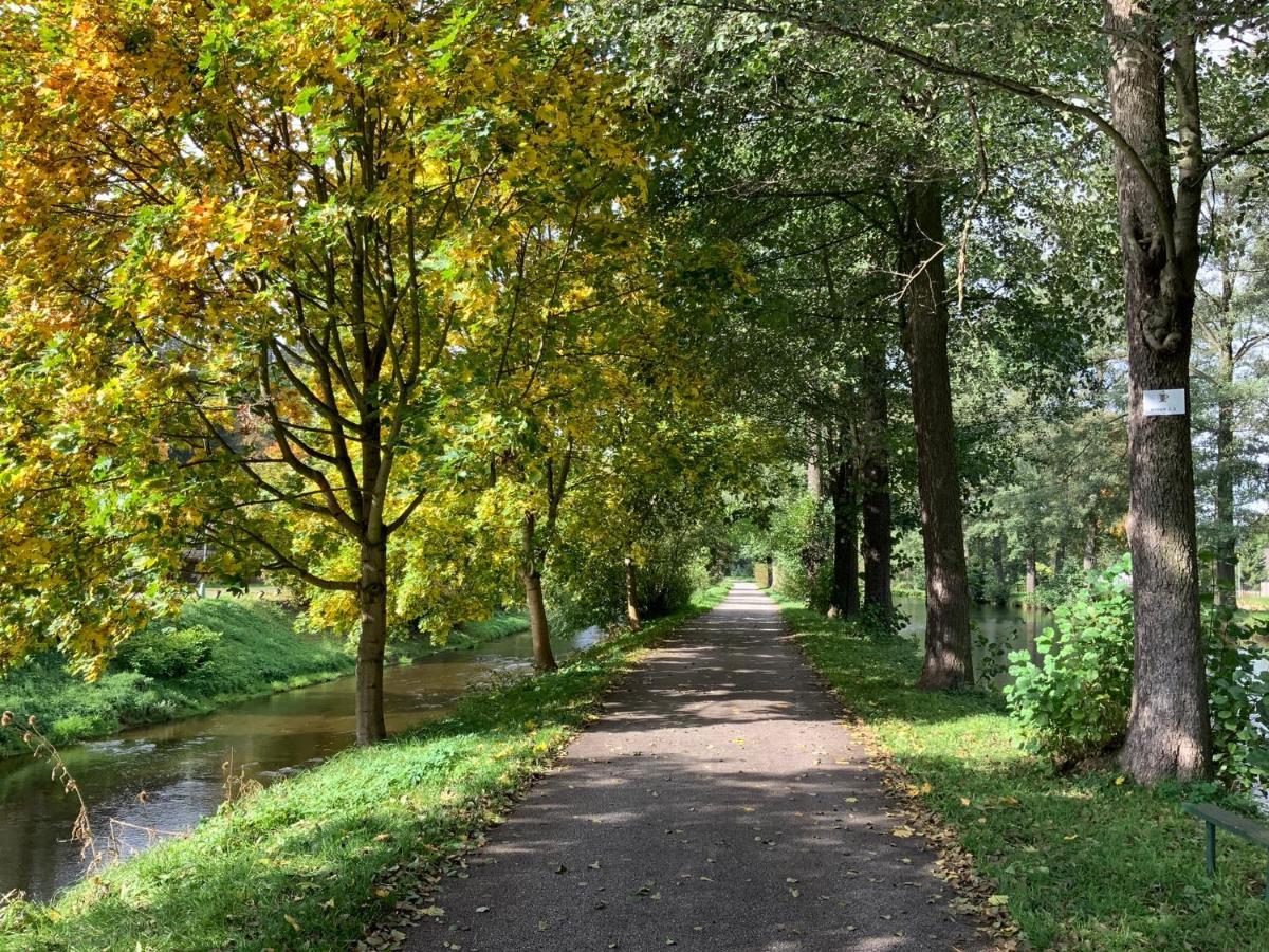 Apartman V Podkrovi Hostinné Buitenkant foto
